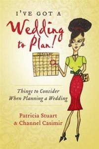 Produktbild: I've Got A Wedding To Plan!