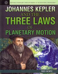 Produktbild: Johannes Kepler & The 3 Laws O