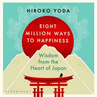 Produktbild: Eight Million Ways to Happiness