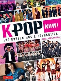 Produktbild: K-Pop Now!