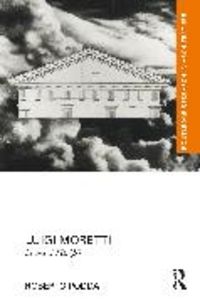 Produktbild: Podda, R: Luigi Moretti