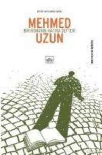 Produktbild: Bir Romanin Hatira Defteri