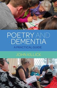 Produktbild: Poetry and Dementia