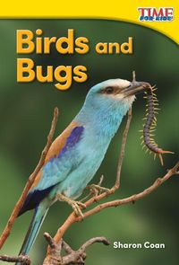 Produktbild: Birds and Bugs