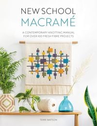 Produktbild: New School Macrame