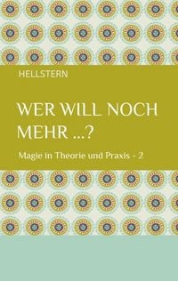 Produktbild: Wer will noch mehr ...? (Softcover)