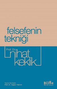 Produktbild: Felsefenin Teknigi