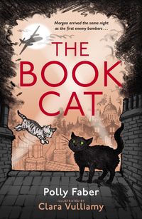 Produktbild: Book Cat