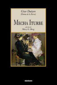 Produktbild: Mecha Iturbe