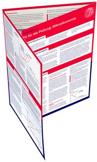Produktbild: Fit f&uuml;r die Pr&uuml;fung: Kosten- und Leistungsrechnung