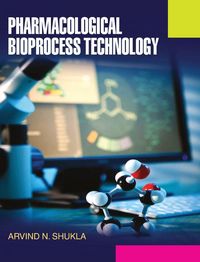 Produktbild: Pharmacological Bioprocess Technology