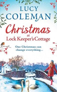 Produktbild: Christmas at Lock Keeper's Cottage
