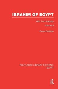 Produktbild: Crabites, P: Ibrahim of Egypt