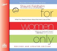 Produktbild: For Women Only, Revised and Updated Edition
