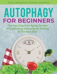 Produktbild: Autophagy for Beginners