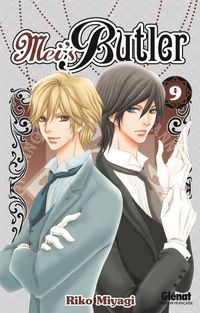 Produktbild: Mei's Butler. Tome 9