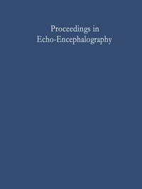 Produktbild: Proceedings in Echo-Encephalography
