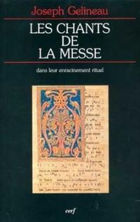 Produktbild: Les Chants de la Messe