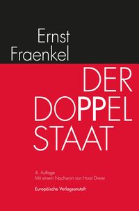 Produktbild: Der Doppelstaat