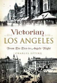 Produktbild: Victorian Los Angeles