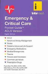 Produktbild: Emergency & Critical Care Pckt