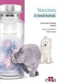Produktbild: Vaccines in Small Animals