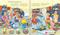 Tiptoi® Wieso? Weshalb? Warum? Die Welt des Fußballs