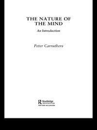 Produktbild: The Nature of the Mind