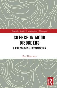 Produktbild: Silence in Mood Disorders