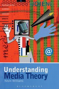 Produktbild: Understanding Media Theory