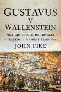 Produktbild: Gustavus v Wallenstein
