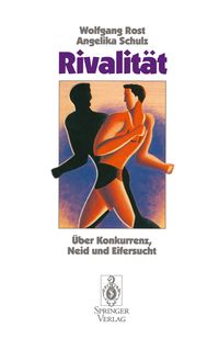 Produktbild: Rivalit&auml;t