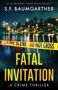 Produktbild: Fatal Invitation