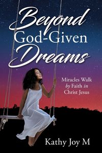 Produktbild: Beyond God-Given Dreams