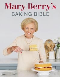 Produktbild: Mary Berry's Baking Bible