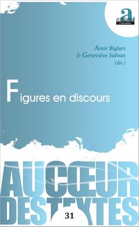 Produktbild: Figures en discours