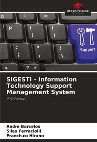 Produktbild: SIGESTI - Information Technology Support Management System