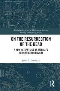 Produktbild: On the Resurrection of the Dead
