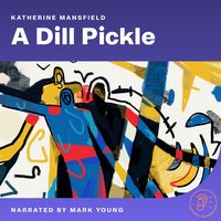 Produktbild: A Dill Pickle