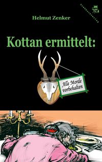 Produktbild: Kottan ermittelt: Alle Morde vorbehalten