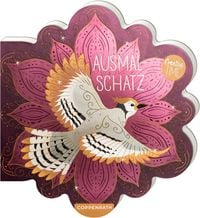 Produktbild: Ausmal-Schatz