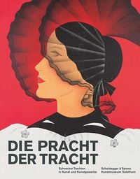 Produktbild: Die Pracht der Tracht
