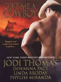 Produktbild: Give Me a Cowboy