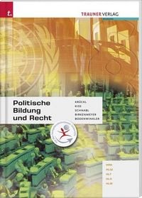 Produktbild: Politische Bildung und Recht