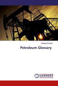 Produktbild: Petroleum Glossary