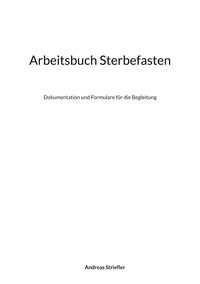 Produktbild: Arbeitsbuch Sterbefasten