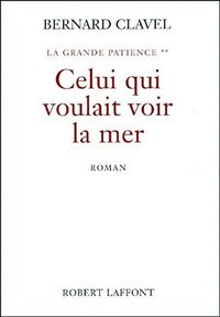 Produktbild: La Grande Patience