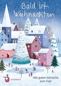 Produktbild: Bald ist Weihnachten