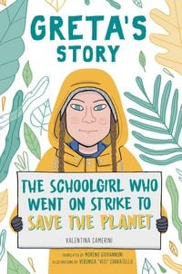 Produktbild: Greta's Story
