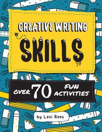 Produktbild: Creative Writing Skills